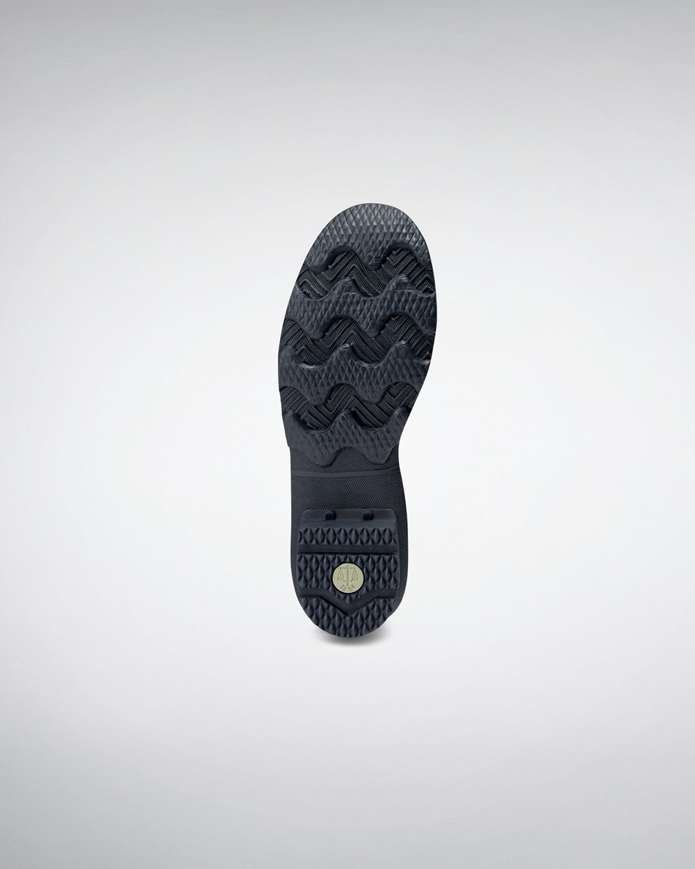 Galochas Largas Hunter Feminina Azul Marinho - Norris Field - 01JGRQFUD